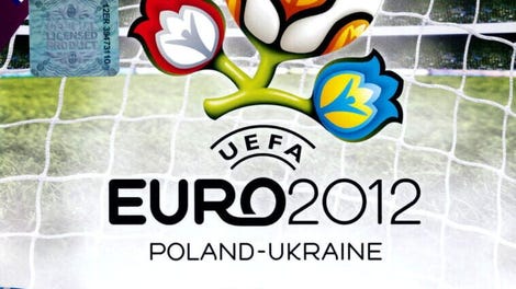 FIFA 12: UEFA Euro 2012