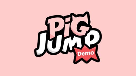 Pig Jump