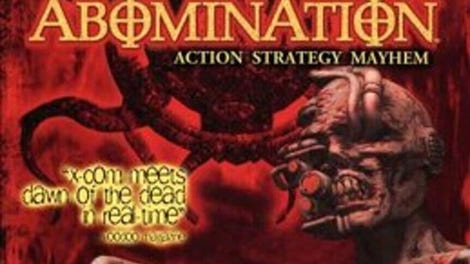 Abomination: The Nemesis Project