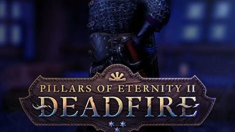 Pillars of Eternity II: Deadfire - Deck of Many Things