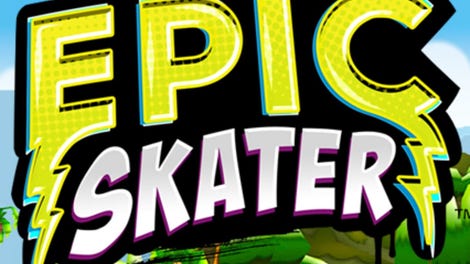 Epic Skater