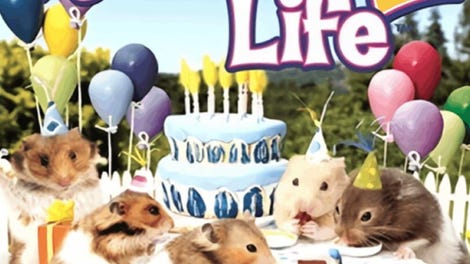 Petz: Hamsterz Life 2