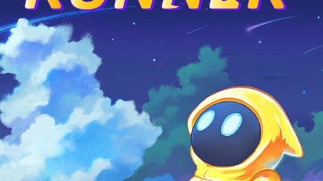 Dream Runner