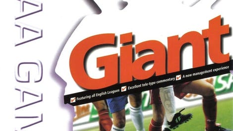 Giant Killers