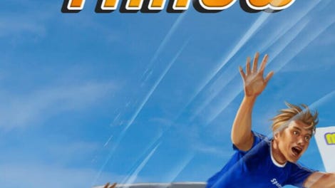 Grab n' Throw