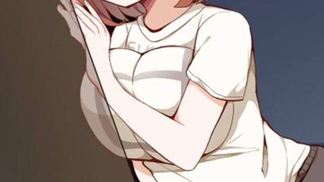 Asa-Chan Wants to Go Home!