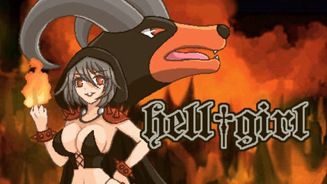 Hell Girl