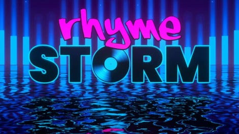 Rhyme Storm