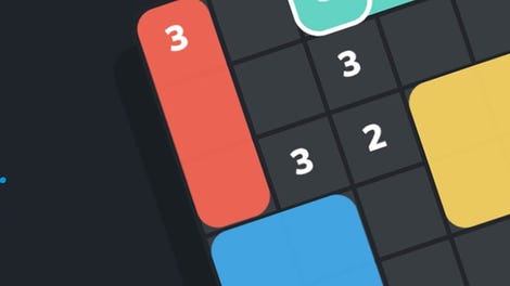 Shikaku Shapes