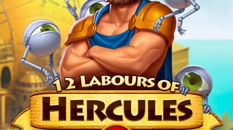 12 Labours of Hercules XVI: Olympic Bugs