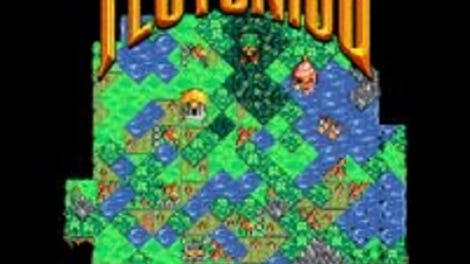 Fate Tectonics