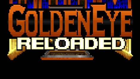 Goldeneye Doom2