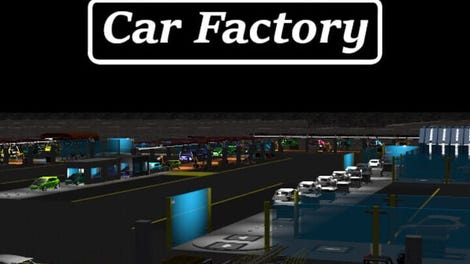 Car Factory