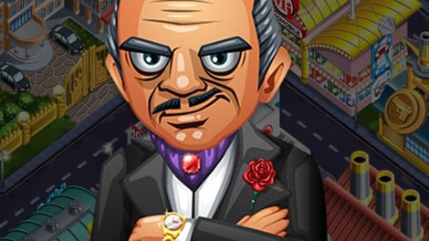 World Ultimate Mafia
