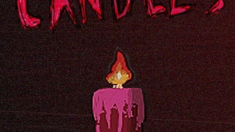 Candles