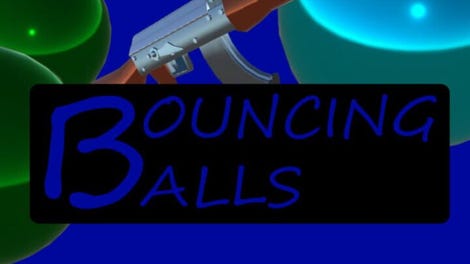 BouncingBalls