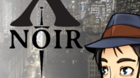 X-Noir