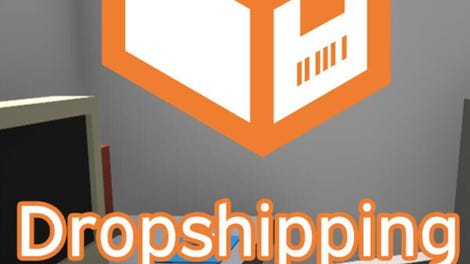 Dropshipping Simulator