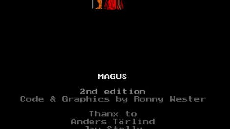 Magus