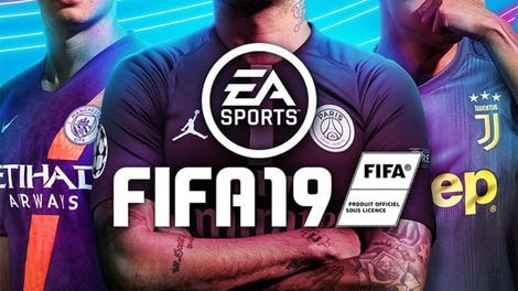 FIFA 19