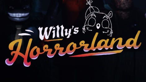 Willy's Horrorland