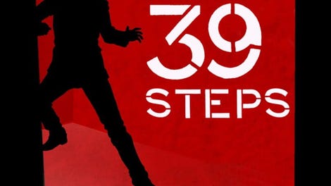 The 39 Steps