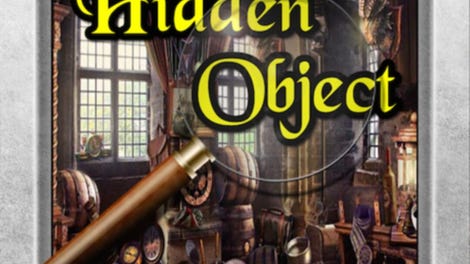 Hidden Objects: Sherlock Holmes Mystery Case - The Big Apartment: My Mysterious House - The Big Hotel