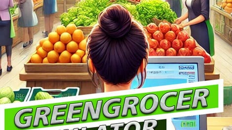 GreenGrocer Simulator