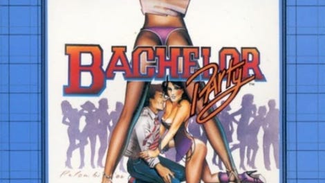 Bachelor Party