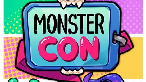 Monster Prom 4: Monster Con