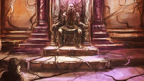 From Beyond Prologue