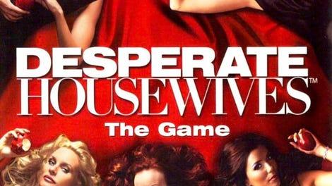 Desperate Housewives: The Game