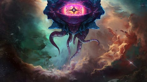 Stellaris: Shadows of the Shroud