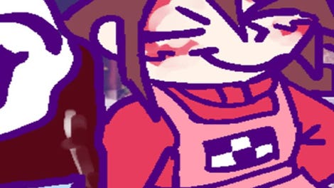 Yume Nikki: Dream Dairy