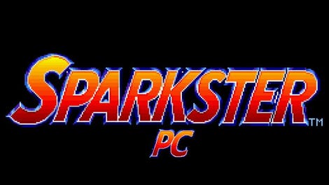Sparkster PC