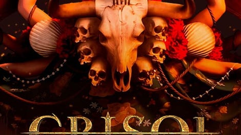 Crisol: Theater of Idols