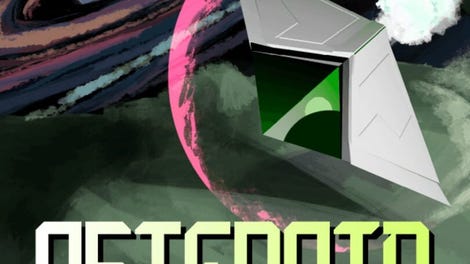 Asteroid Drift