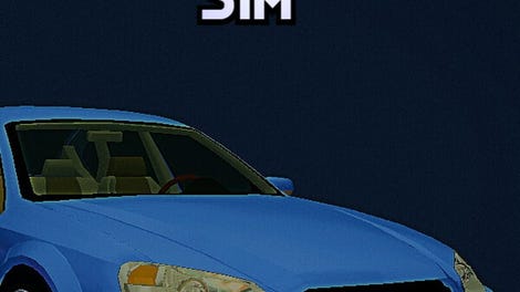Auto Mechanic Sim