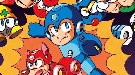 Mega Man 3 - Kotaku