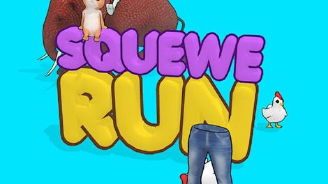 Squewe Run