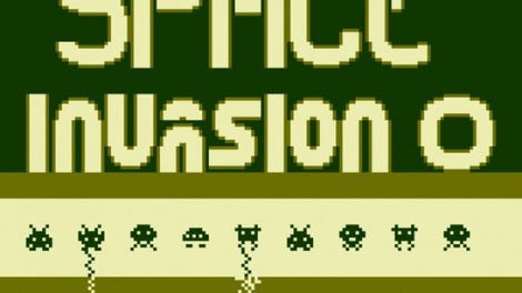 Space Invasion 0