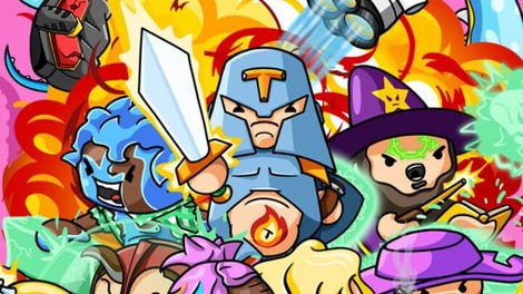 Thunderday