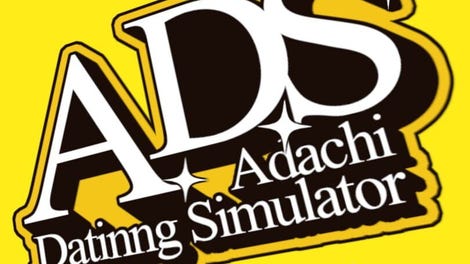 Adachi Dating Simulator