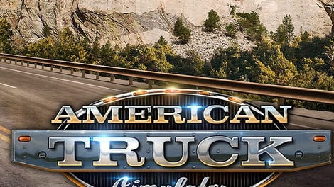 American Truck Simulator: South Dakota
