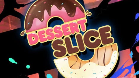 My Town: Dessert Slice