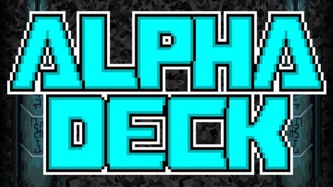 Alphadeck