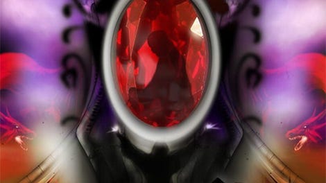 Rubies of Eventide