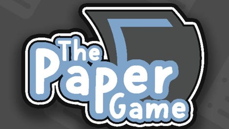 The Paper Game