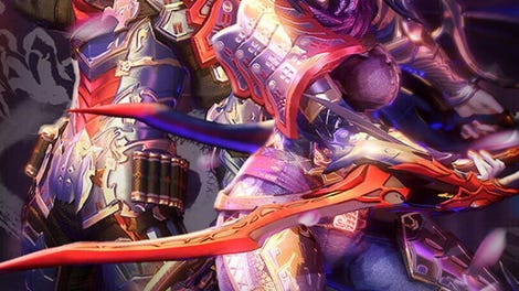 Aura Kingdom 2
