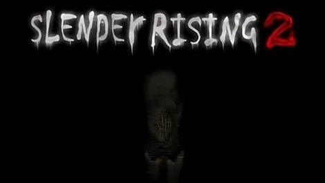 Slender Rising 2